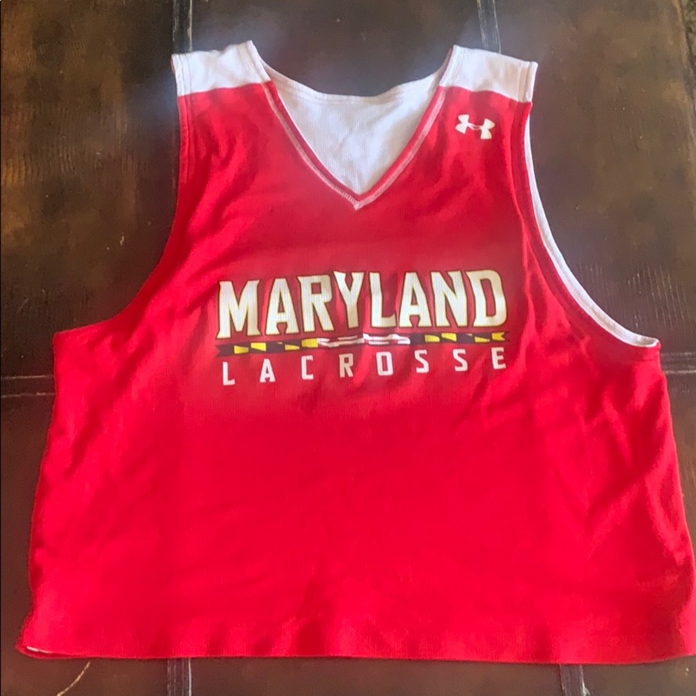 Maryland Pinny